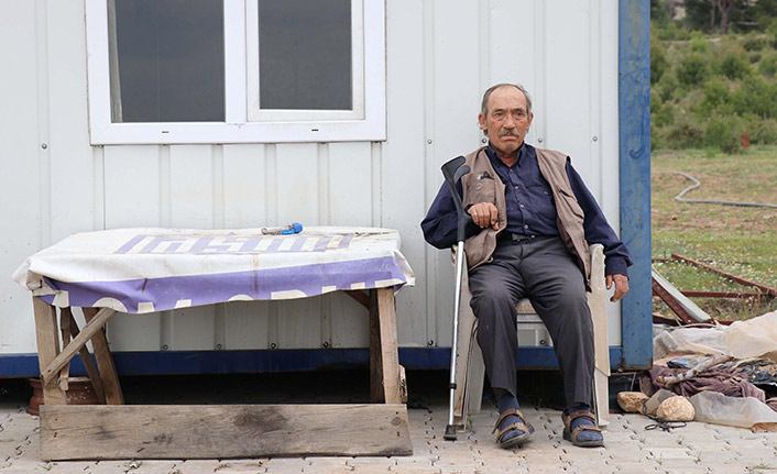 Kredi çekmek isterken maaşından oldu