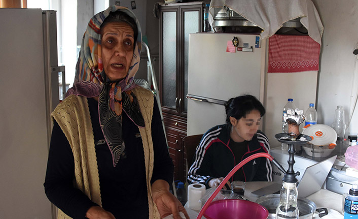 Kendiliğinden çıkan yangınlar endişelendiriyor