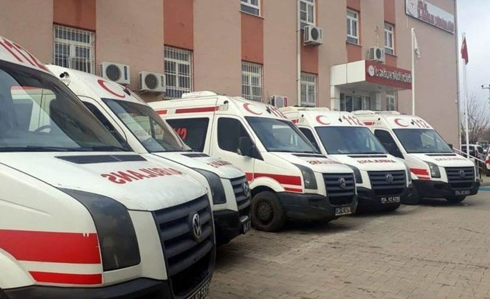 Valilik açıkladı! Virüs kente yayıldı