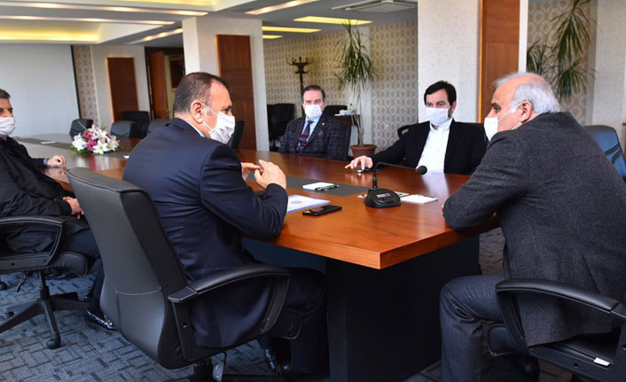 Trabzon'da yeni otogarın yapımı ne zaman başlıyor? Başkan açıkladı