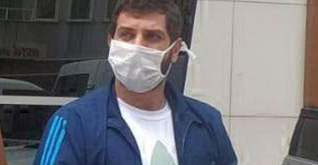 8 yıl hapis cezasıyla aranan kişi yakalandı!