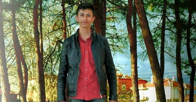 Tahliye edilen baba oğlunu öldürdü!