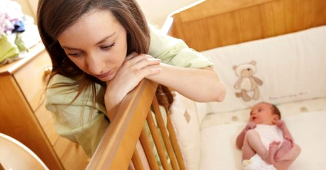 Doğum sonrası depresyonla nasıl mücadele edilir ?