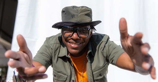 Ünlü rapçi Ty koronavirüse yenildi