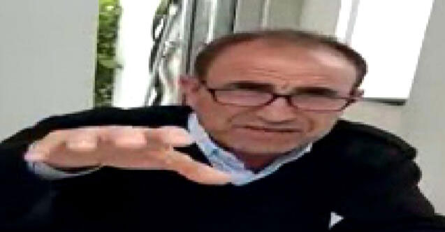 Güvenlik görevlisi: Hepsini mermi manyağı yapacağım