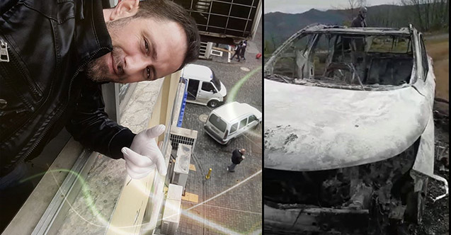 Trabzon’daki cinayetin sır perdesi aralanıyor