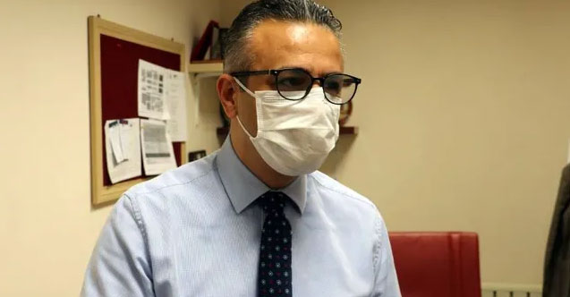 Bilim Kurulu Üyesi Tezer:"2'nci dalga kaçınılmaz olur"