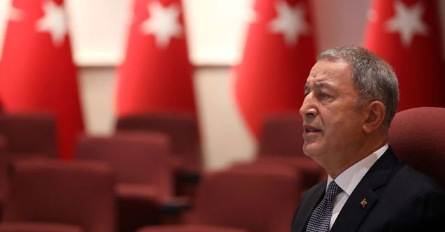 1 Ocak'tan bu yana 1359 terörist etkisiz hale getirildi