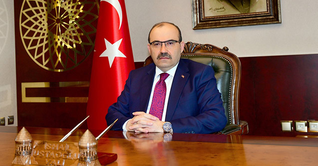 Ustaoğlu'ndan anneler günü mesajı