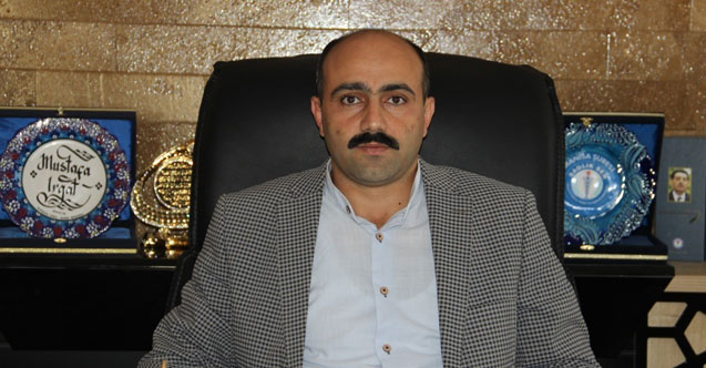 "Covid-19 iş kazası veya meslek hastalığı sayılsın"