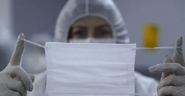 İki ilde maske zorunluluğu getirildi