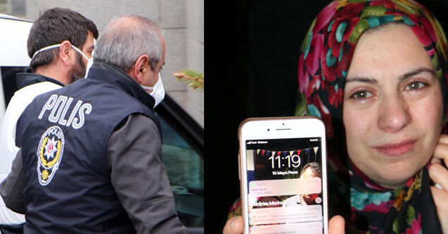 Kanlı pusunun detayları ortaya çıktı! Cinayetleri işlerken eşini aramış...