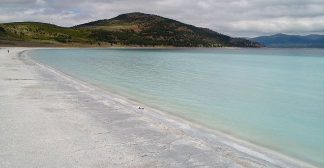 'Türkiye'nin Maldivleri' eski görüntüsüne kavuşturuldu
