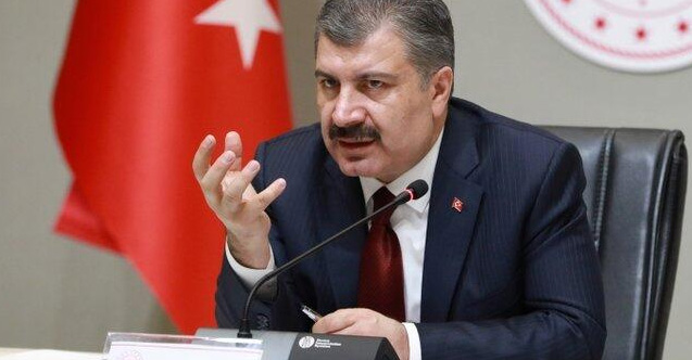 Koronavirüste son durum: Yeni vaka 1.542, iyileşen 3 bini geçti