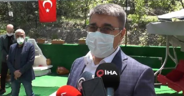 Karabük'te 5 gündür koronavirüs vakası görülmedi