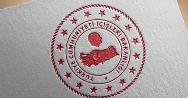 Sokağa çıkma yasağında 13 bin 716 kişiye işlem uygulandı