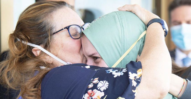 MİT Kenya'da kaçırılan İtalyan vatandaşını kurtardı