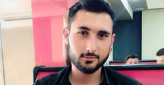 Devrilen kamyonun sürücüsü feci şekilde can verdi!