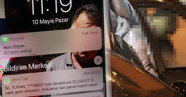 Kan donduran çifte cinayette yeni gelişme