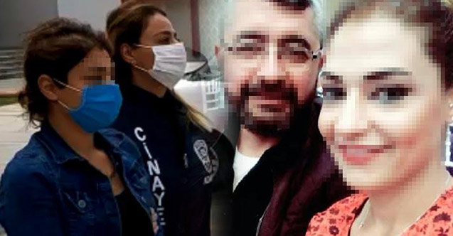 Kocasını, Anneler Günü’nü kutlamadığı için vurdu!