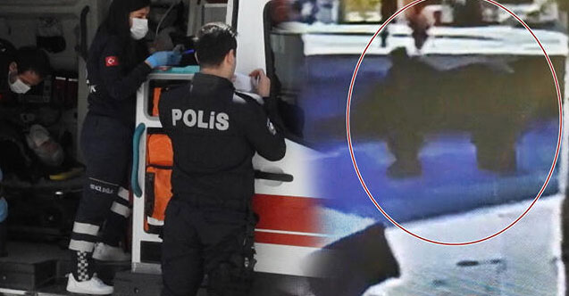 'Hava almak için çıkmıştık, havamızı hastanede aldık'