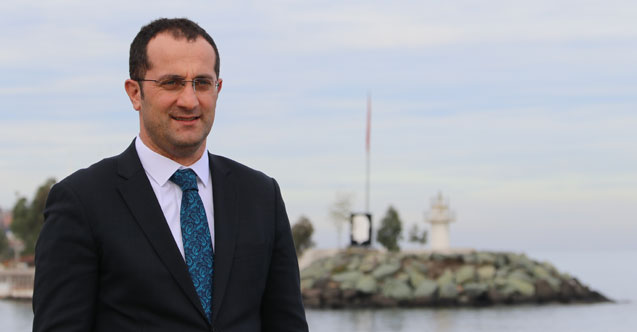 Başkan Ekim'den engelliler haftası mesajı