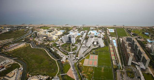 Otellere sertifikasyon almaları için 'izolasyon odası' şartı getirildi