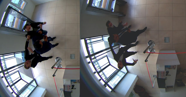 Trabzon'da TİSKİ Genel Müdürüne Çirkin saldırı! Açıklama geldi