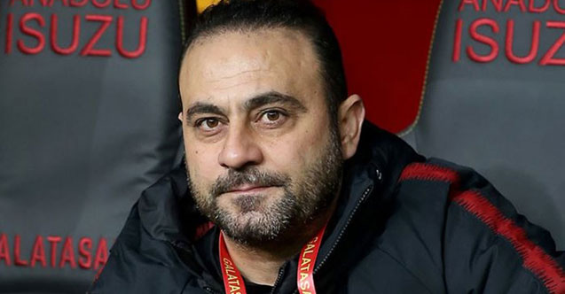 Hasan Şaş istifa etti!