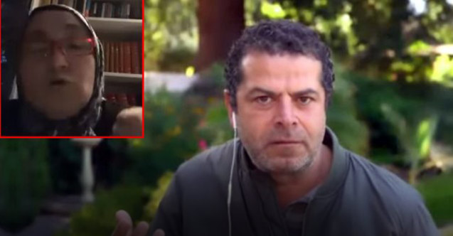 Cüneyt Özdemir çok tartışılan ismi yayından kovdu