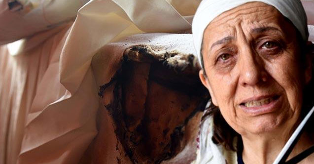 Evdeki gizemli yangınların sırrı çözüldü!