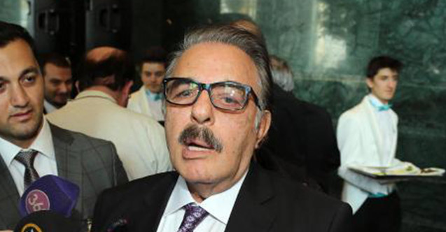 Ferdi Tayfur'a oğlunun böbreği nakledildi