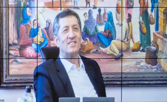 Okullar ne zaman açılacak? Milli Eğitim Bakanı'ndan yeni açıklama