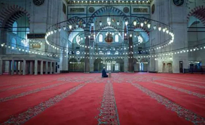 Camiler ne zaman açılacak?