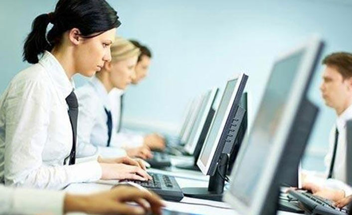 Kamu çalışanları için flaş karar