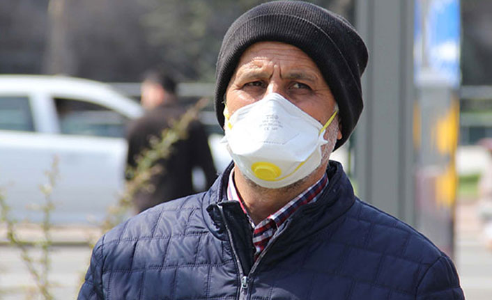 3 ilde daha maskesiz sokağa çıkmak yasaklandı