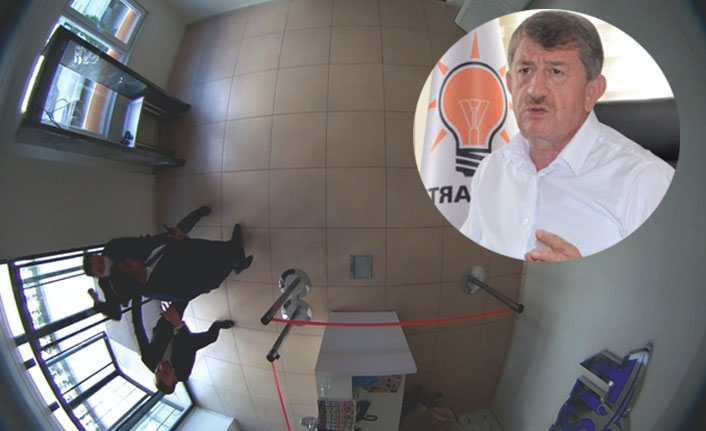 Haydar Revi “Kabul edilir bir şey değil”