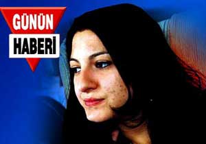 "Altın vuruşun" faili bir kadın