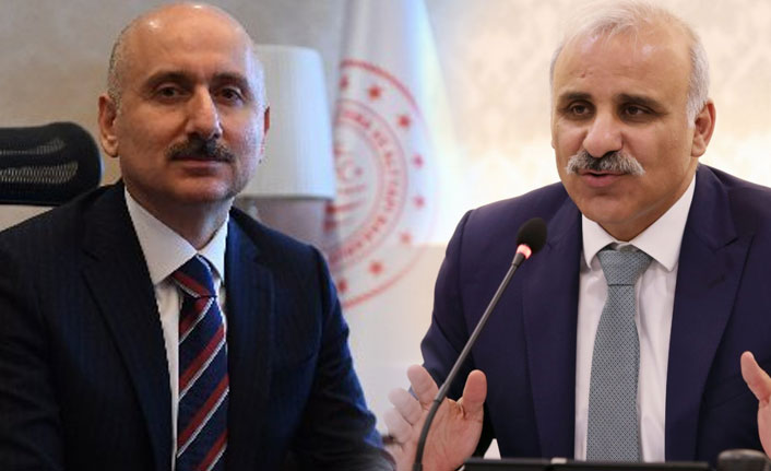 Zorluoğlu'nun Bakan Karaismailoğlu'ndan özel isteği