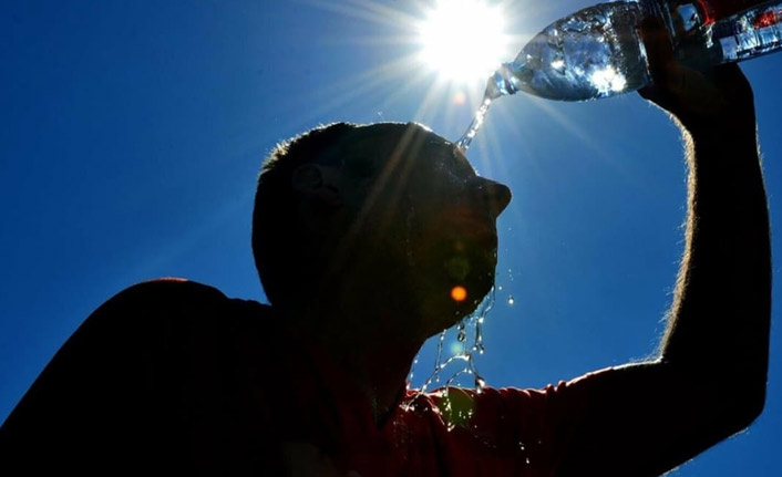 Meteorolojiden 'en sıcak mayıs ayı' uyarısı