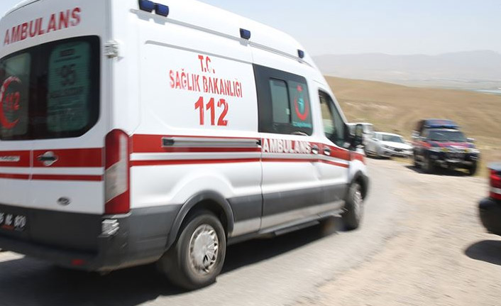 Teröristler Vefa Sosyal Destek ekibine saldırdı: 2 ölü