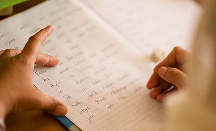 Doğu Karadeniz'de okuma bilme bilmeyenlerin oranı ortalamanın üstünde