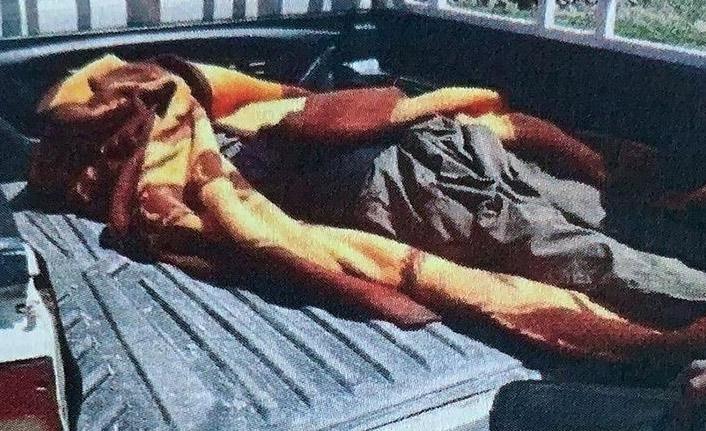 Üst düzey PKK'lı etkisiz hale getirildi