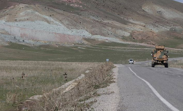 Hain Saldırıda yeni gelişme! 38 gözaltı...