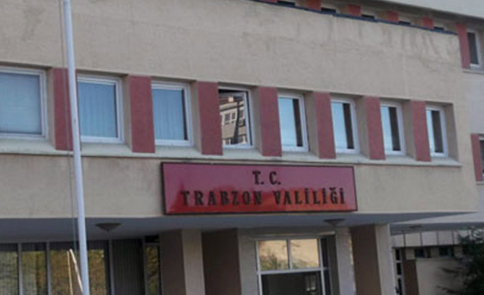 14-20 yaş gençler için izin başladı! Trabzon Valiliği kuralları açıkladı