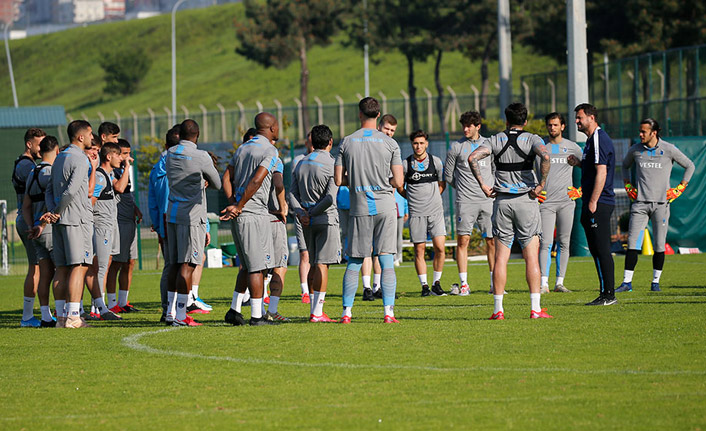 Trabzonspor transfer politikasını belirledi