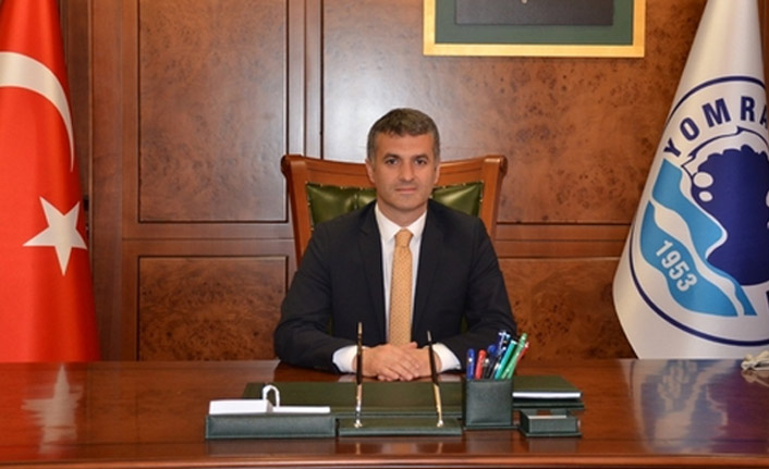 Yomra Belediyesi’nden hizmette yeni adım!