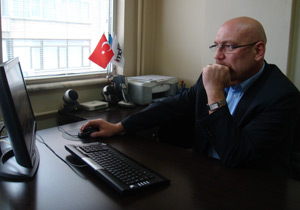 Akıncıoğlu'nun acı günü