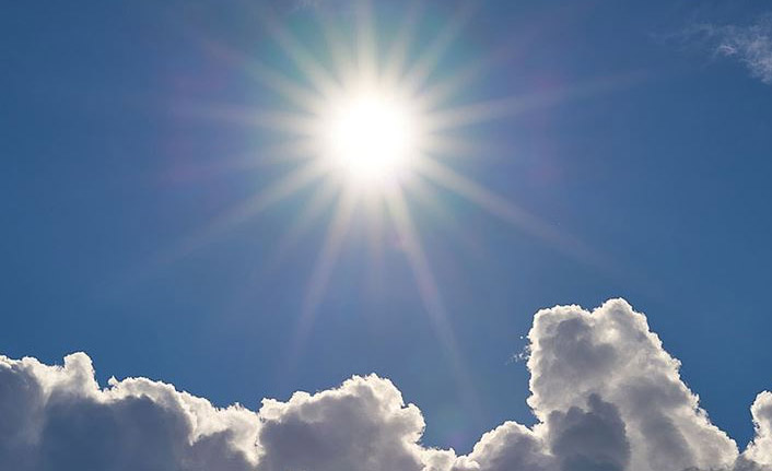 Mevsimler yer değiştirmiyor, özellikleri değişiyor