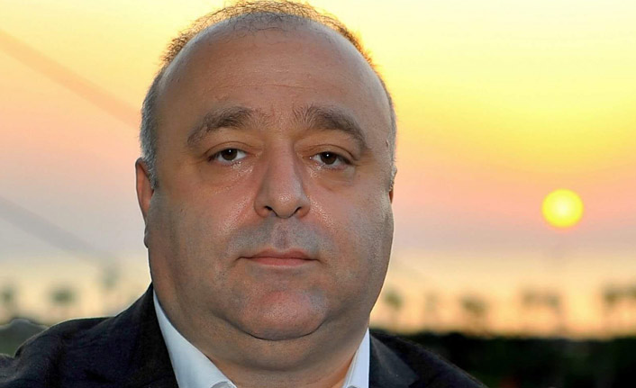 Osman Çalışkan: Türkiye-Gürcistan komşu ve dost ülkedir